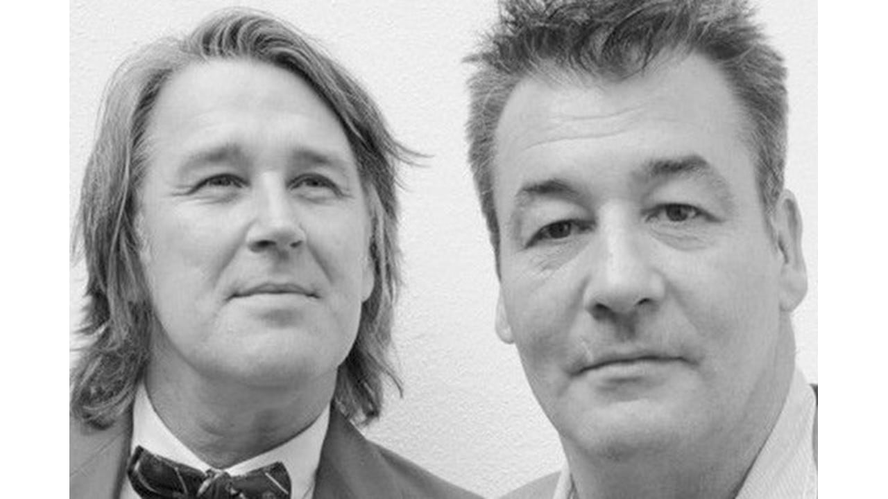 China Crisis