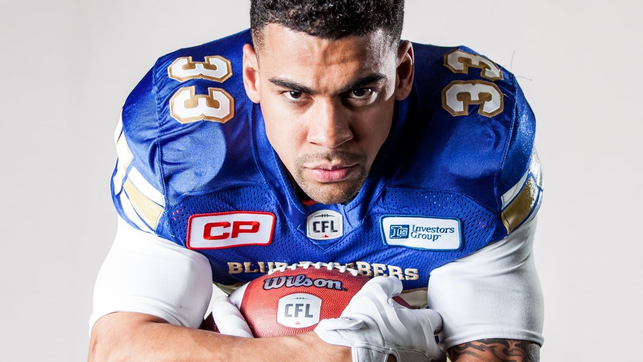 Winnipeg Blue Bombers