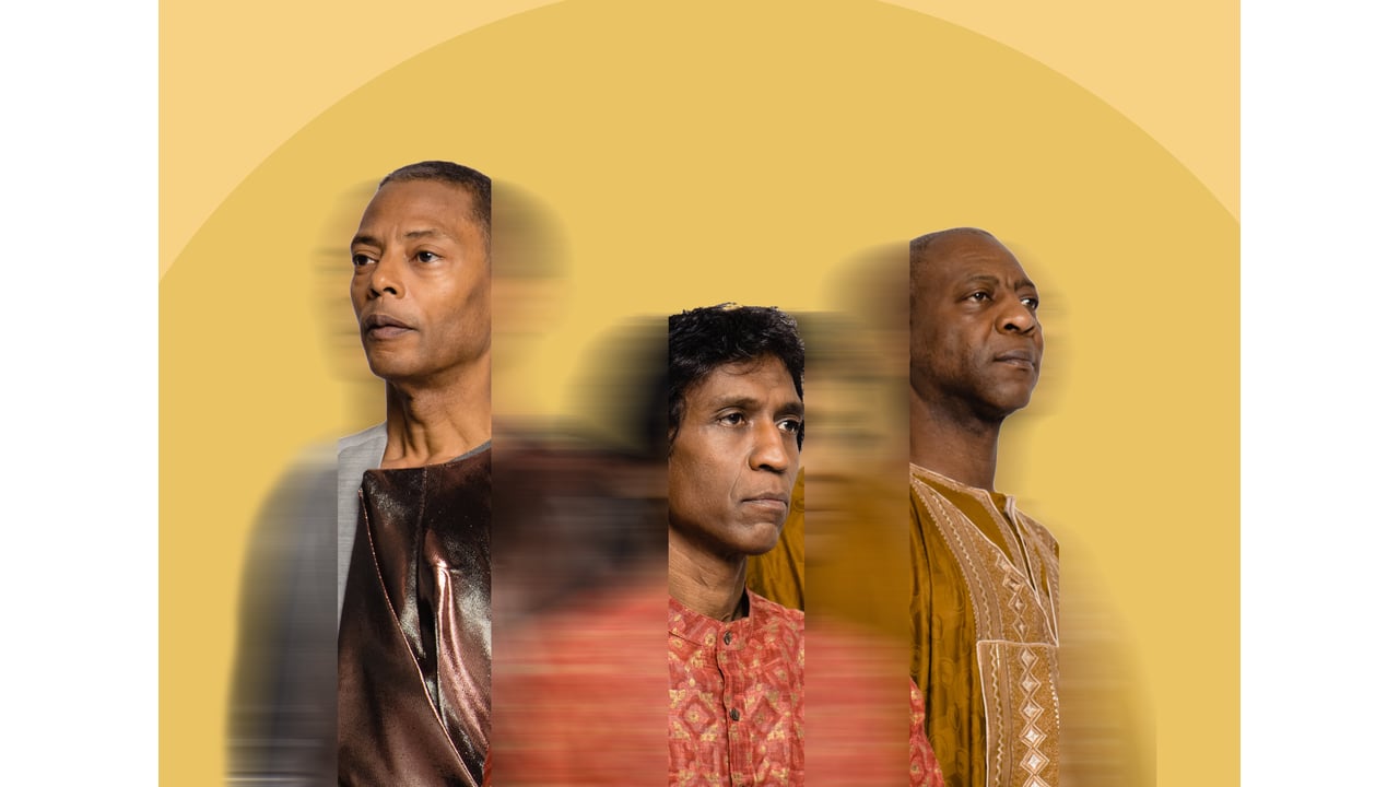 Jeff Mills