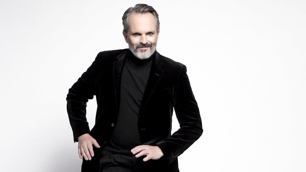 Miguel Bosé