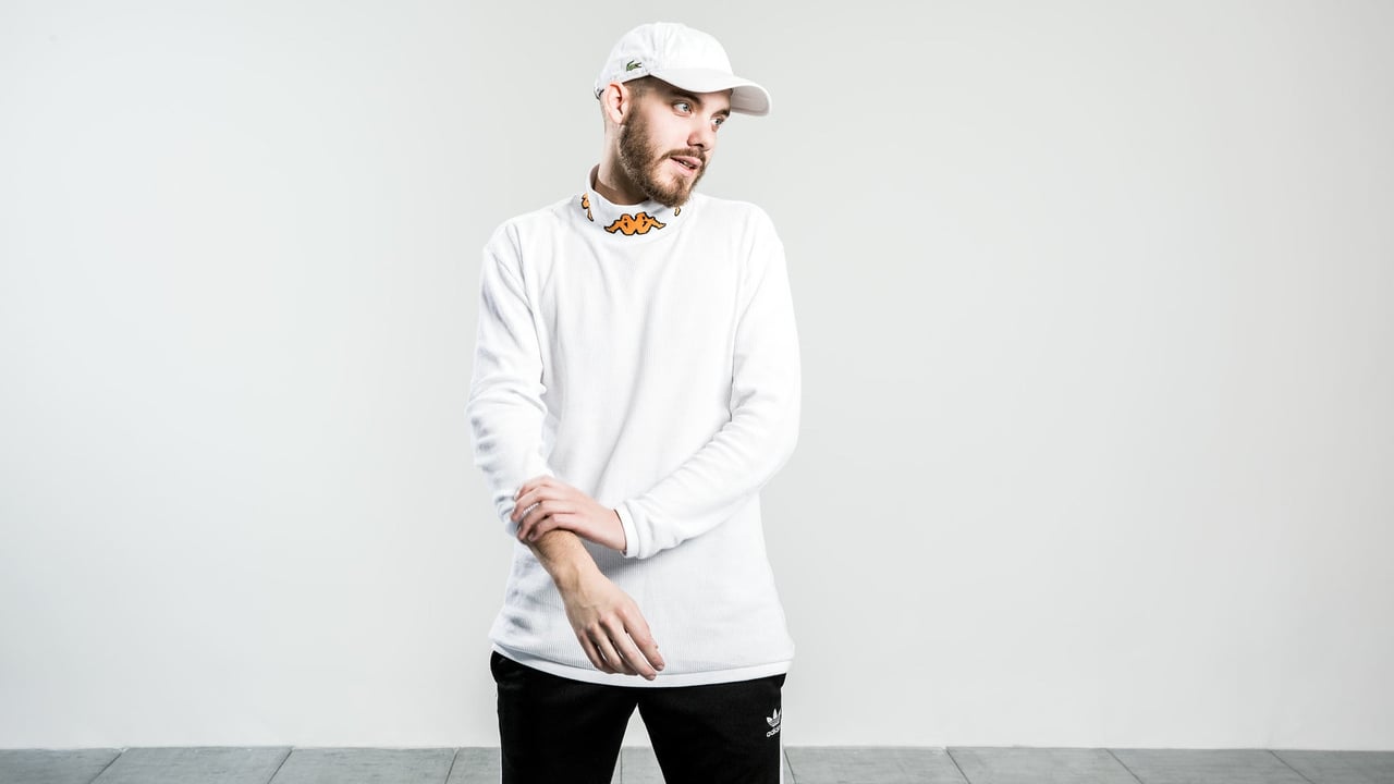 San Holo