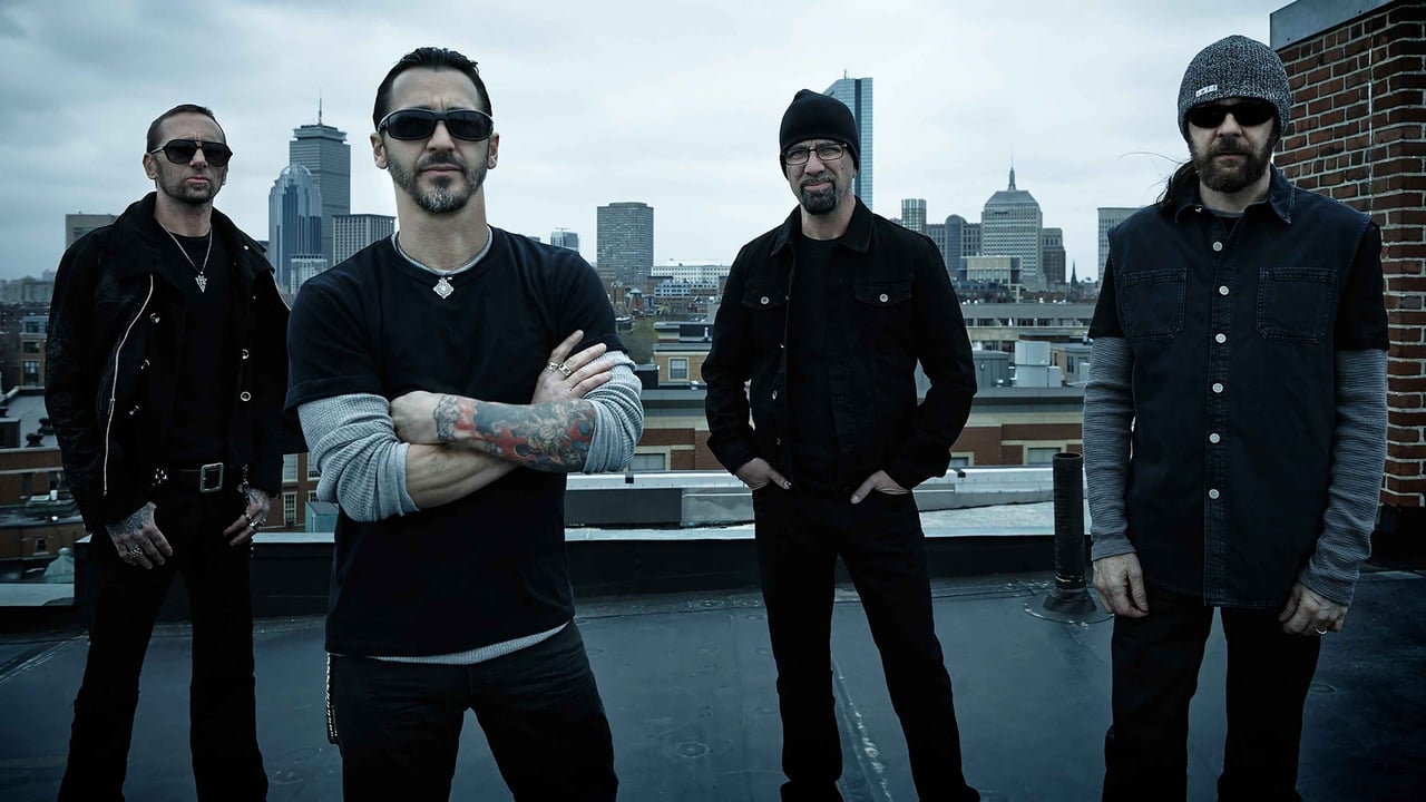 Godsmack