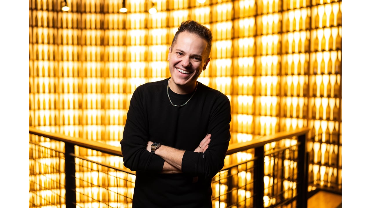 Jeff Arcuri