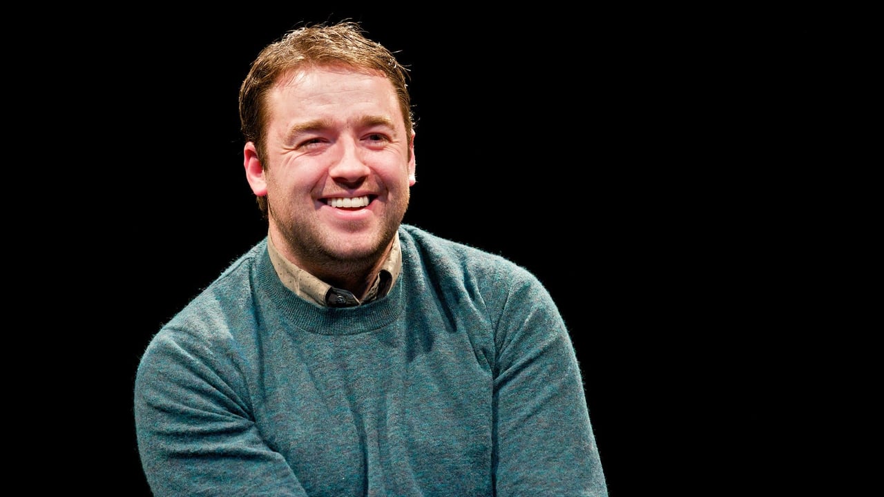 Jason Manford