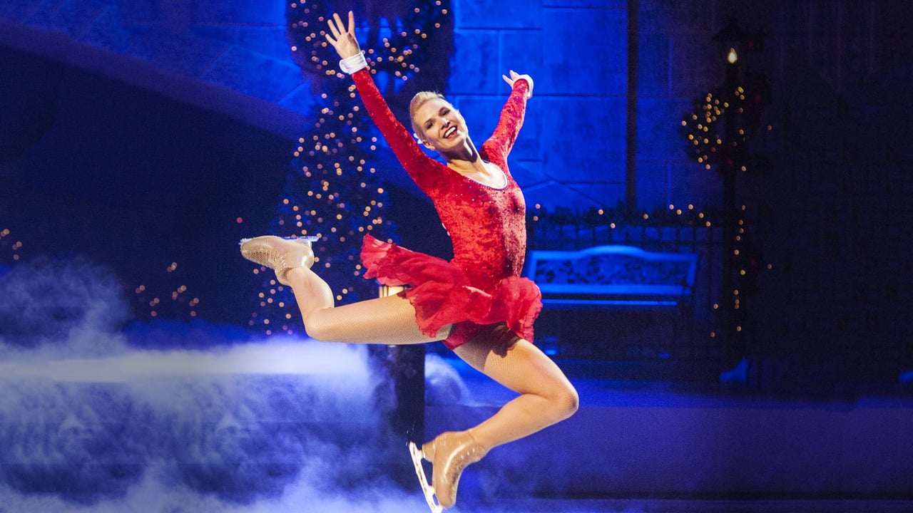 Christmas On Ice (Niagara)