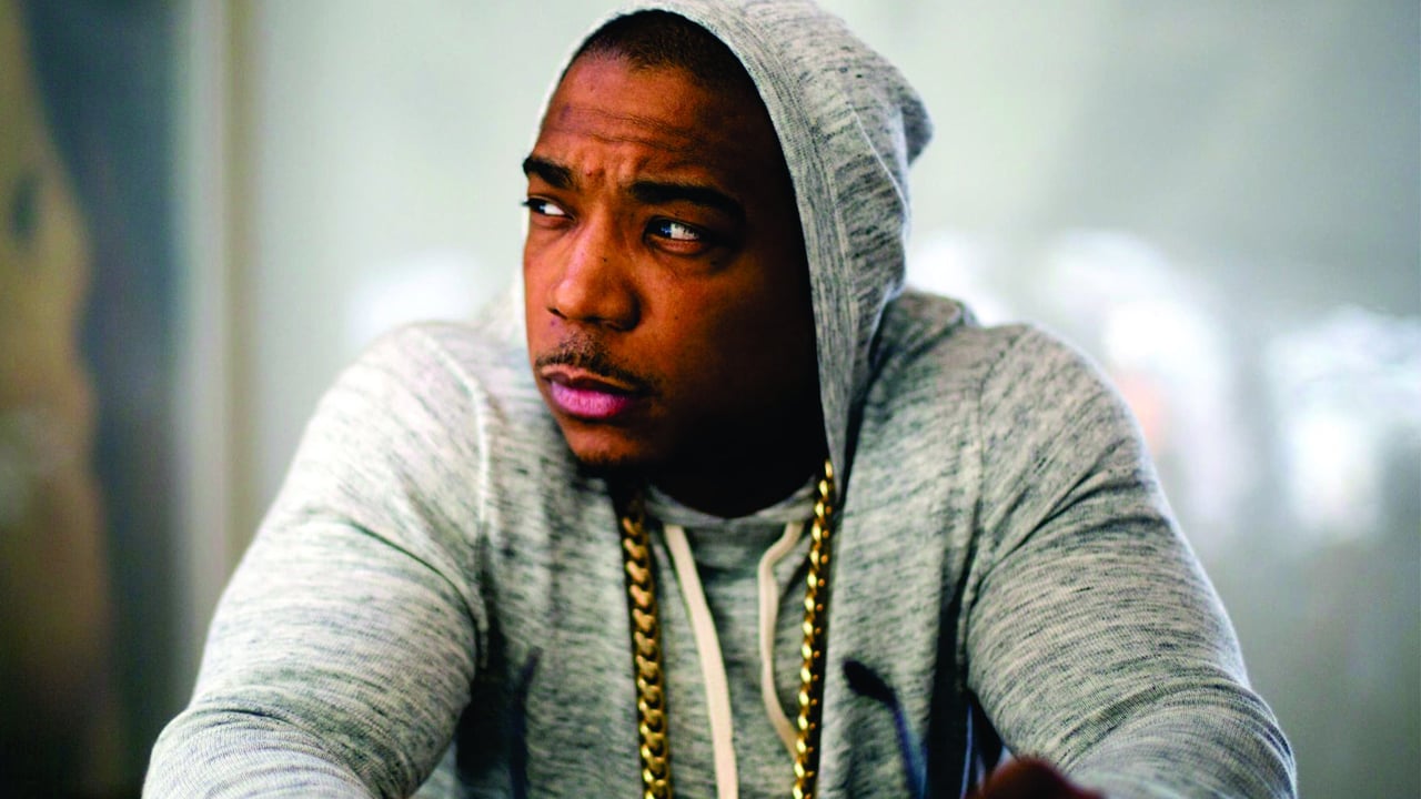 Ja Rule