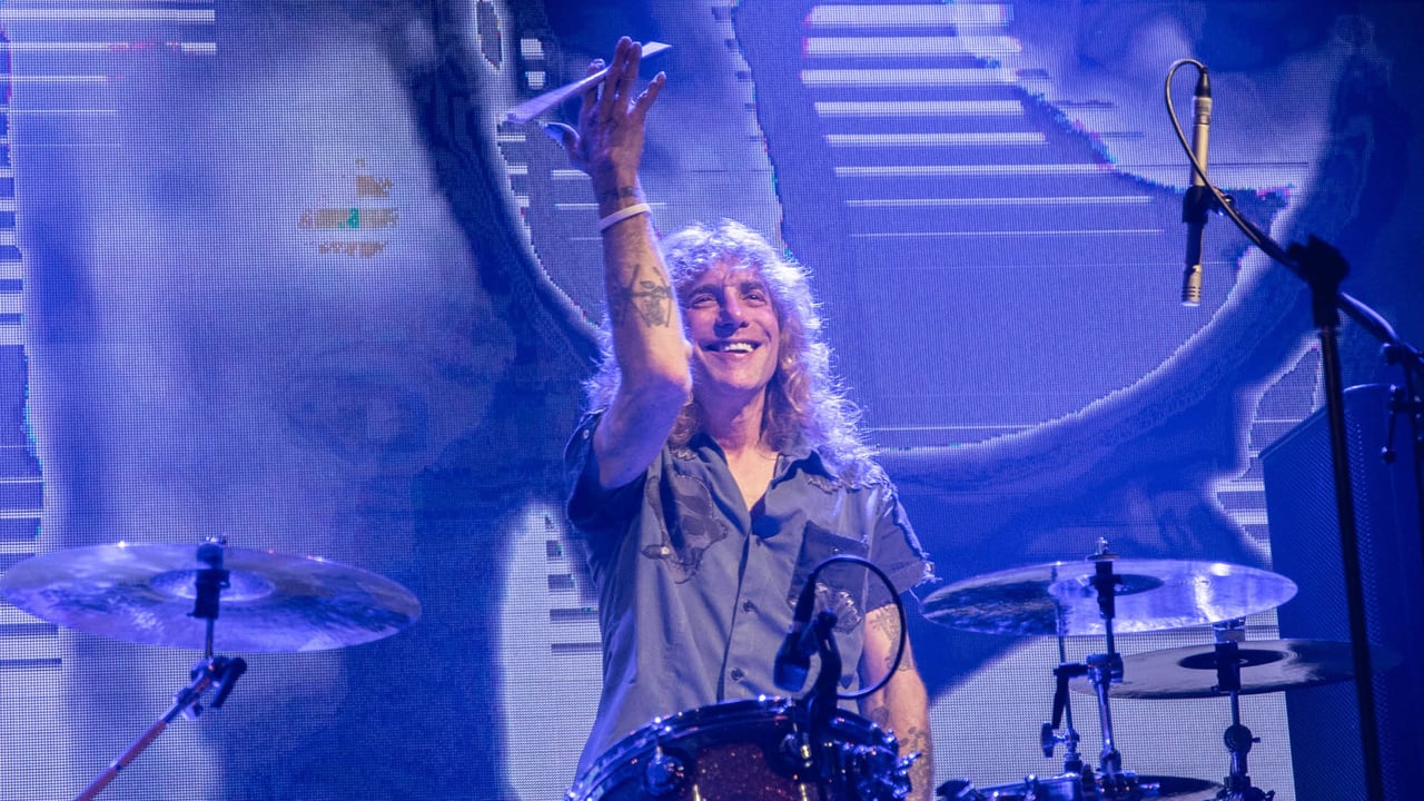 Steven Adler