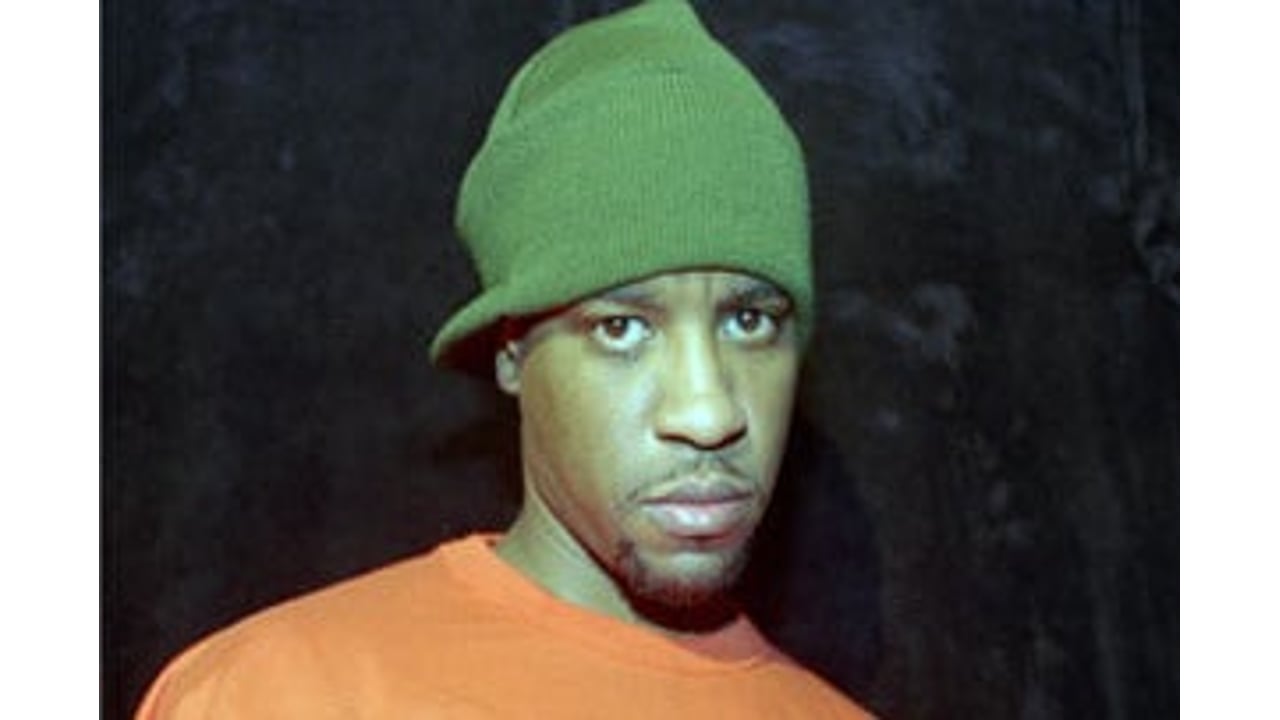Masta Ace