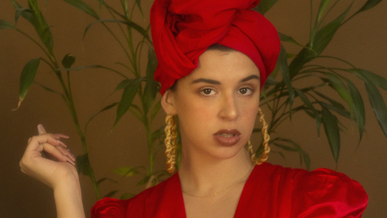 Nathy Peluso