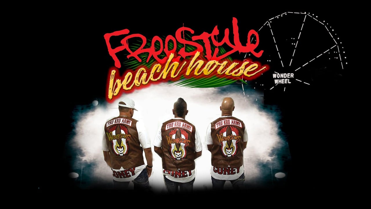 Freestyle Funhouse Coney Island