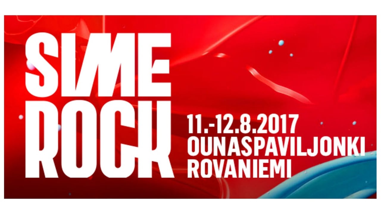 Simerock 2019