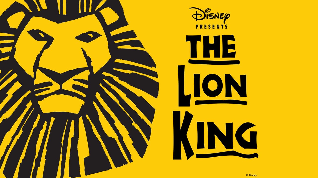 Disney Presents The Lion King (Chicago)