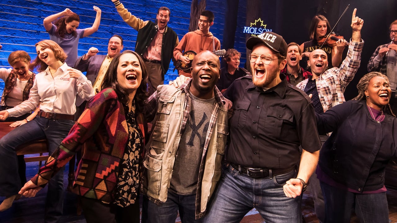Come From Away (Touring)