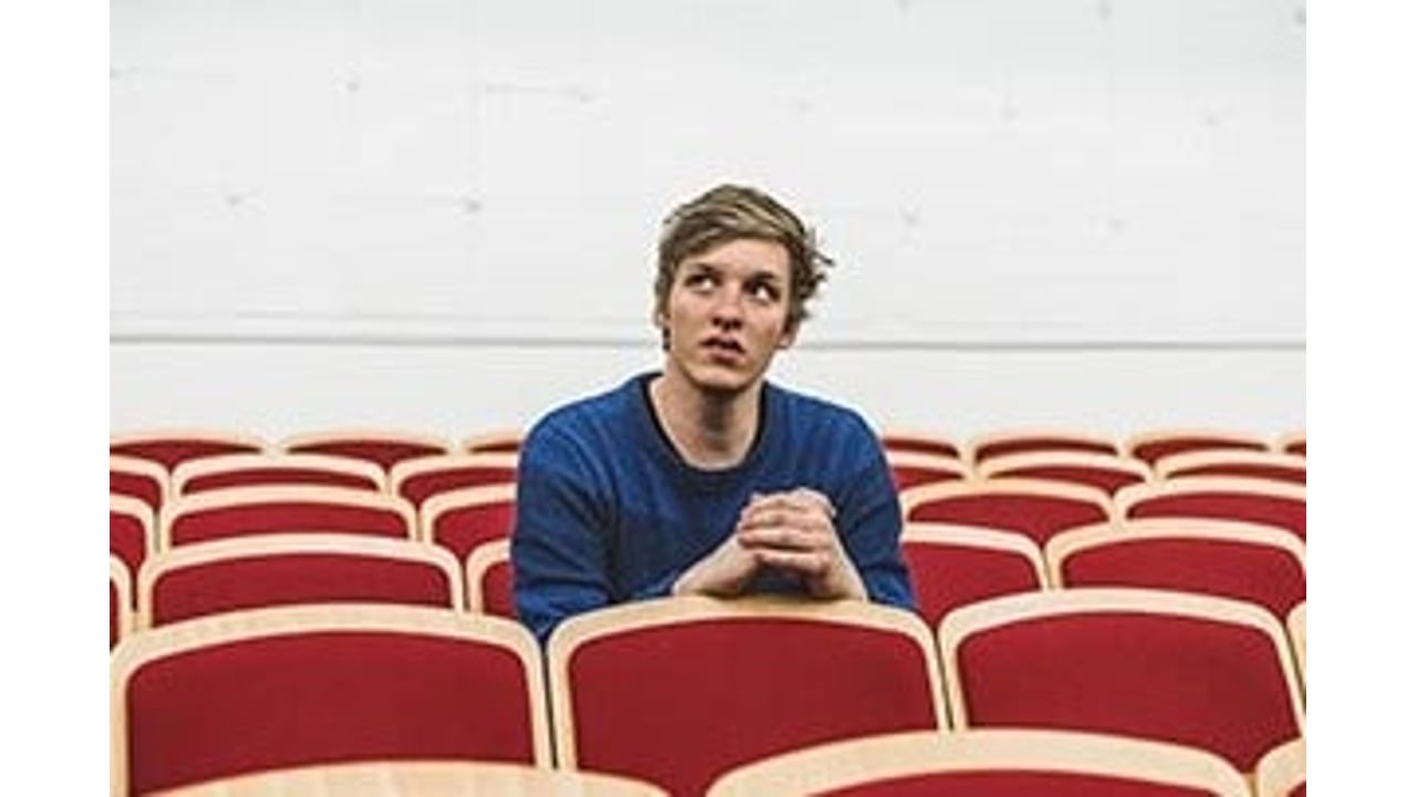 George Ezra