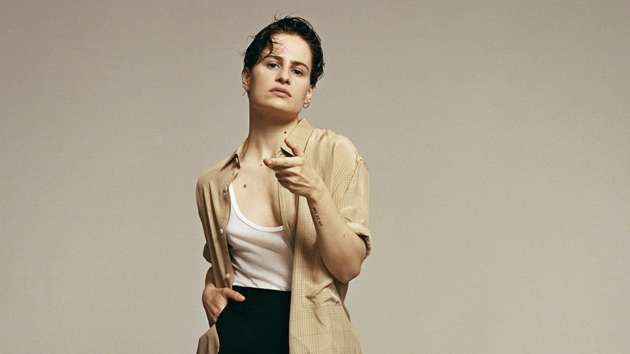 Christine and the Queens