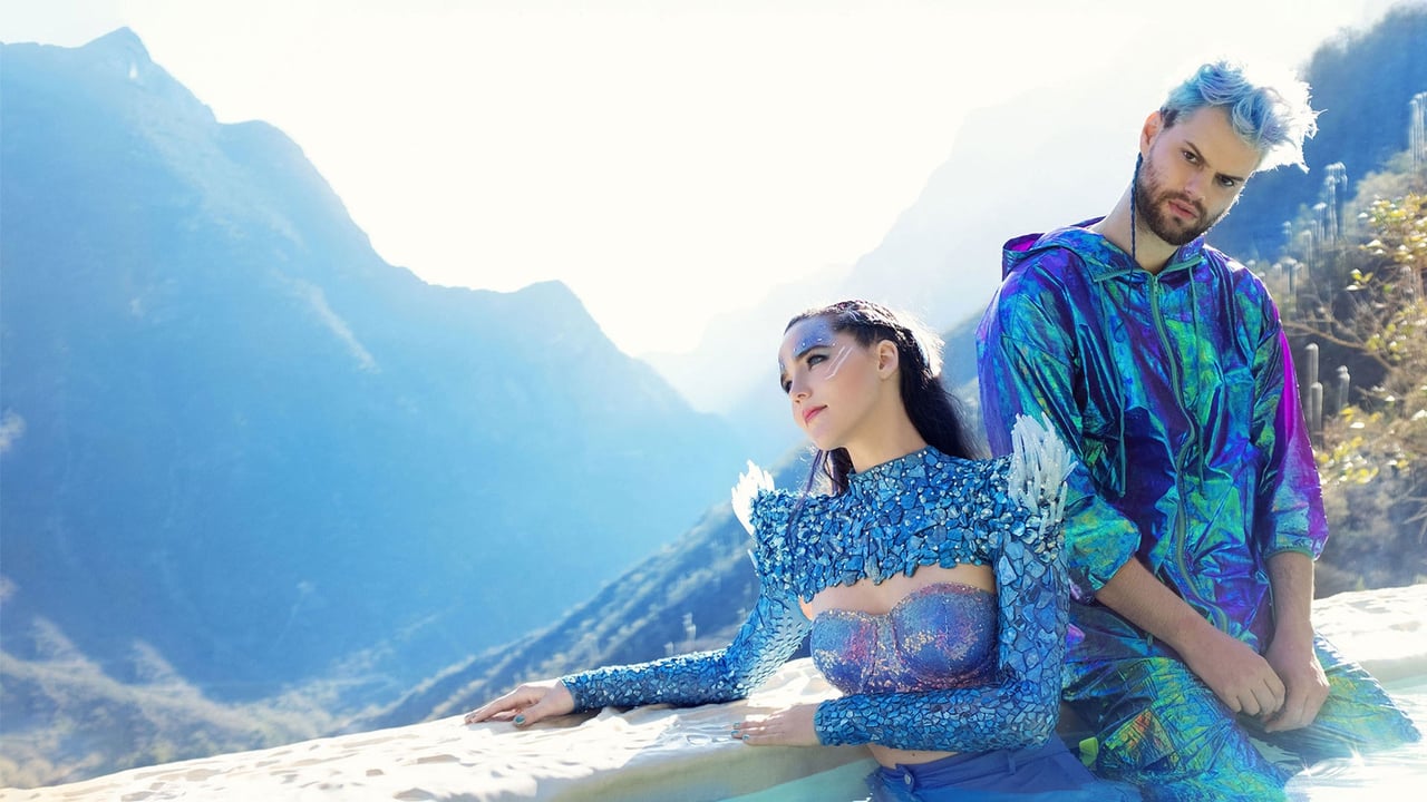 Sofi Tukker.