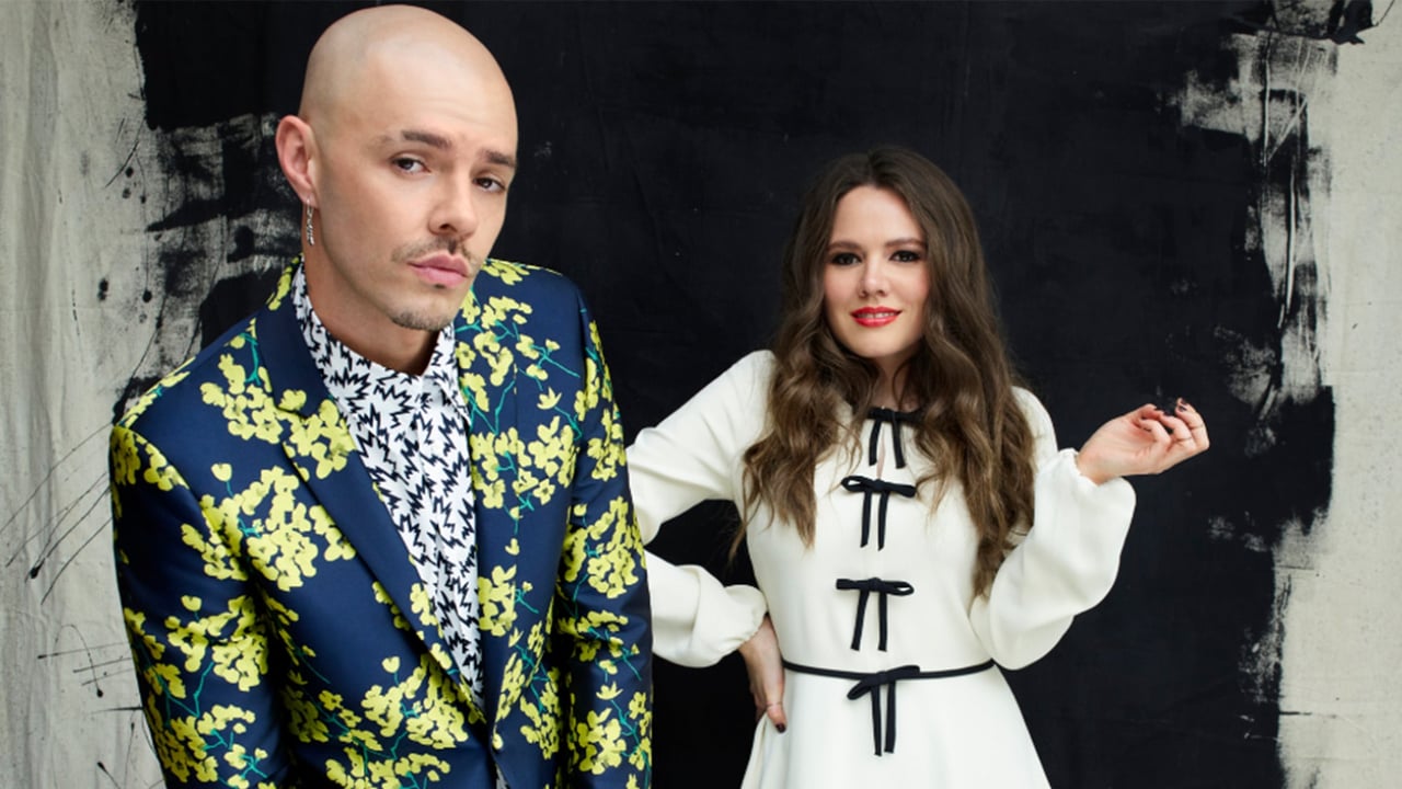 Jesse & Joy