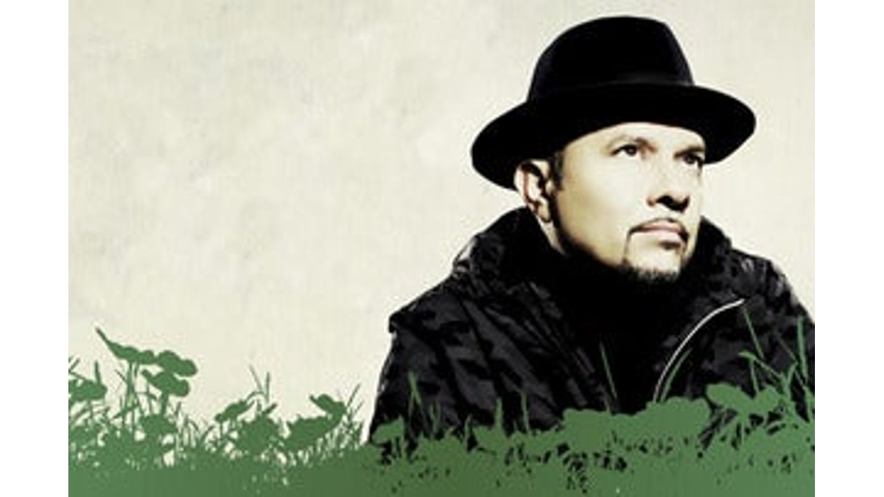 Louie Vega