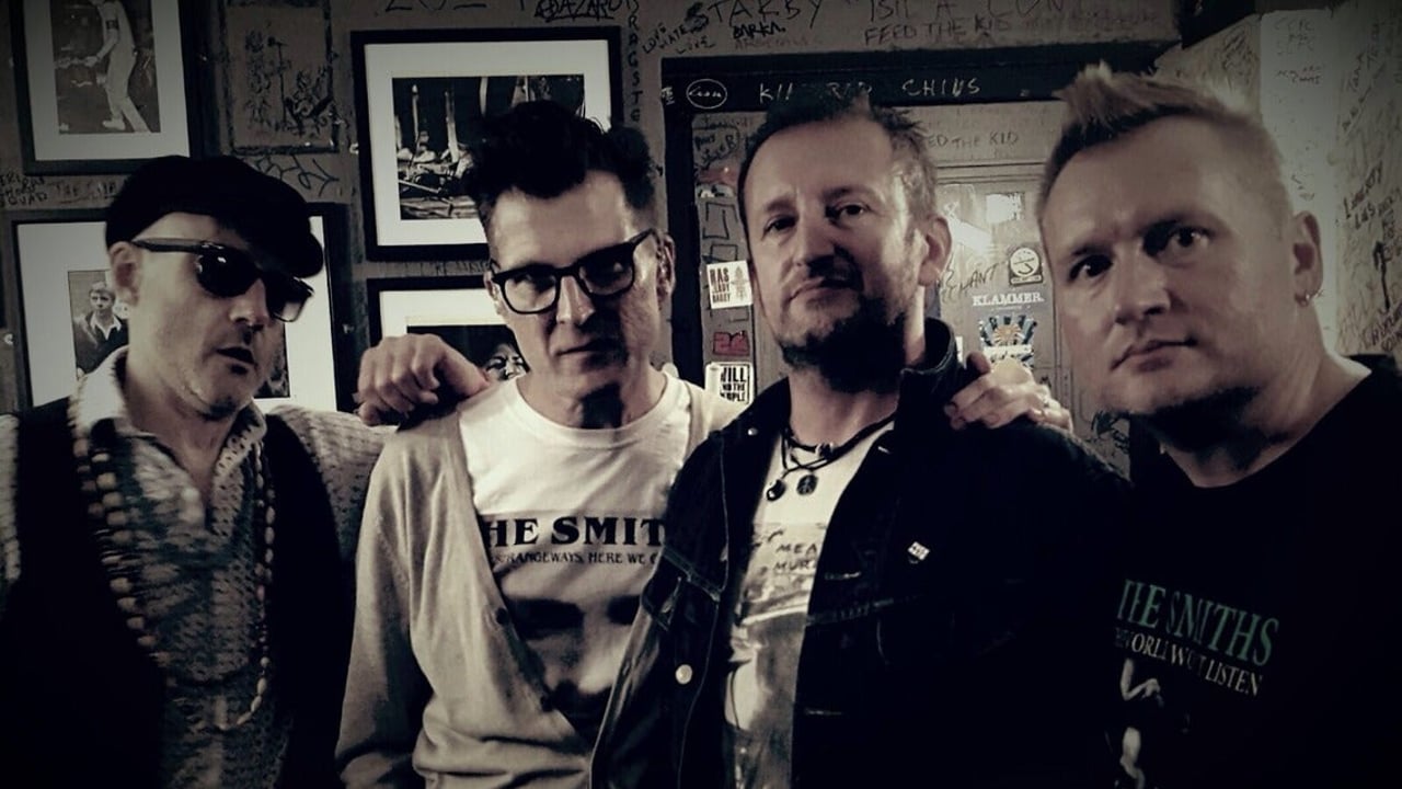 The Smyths