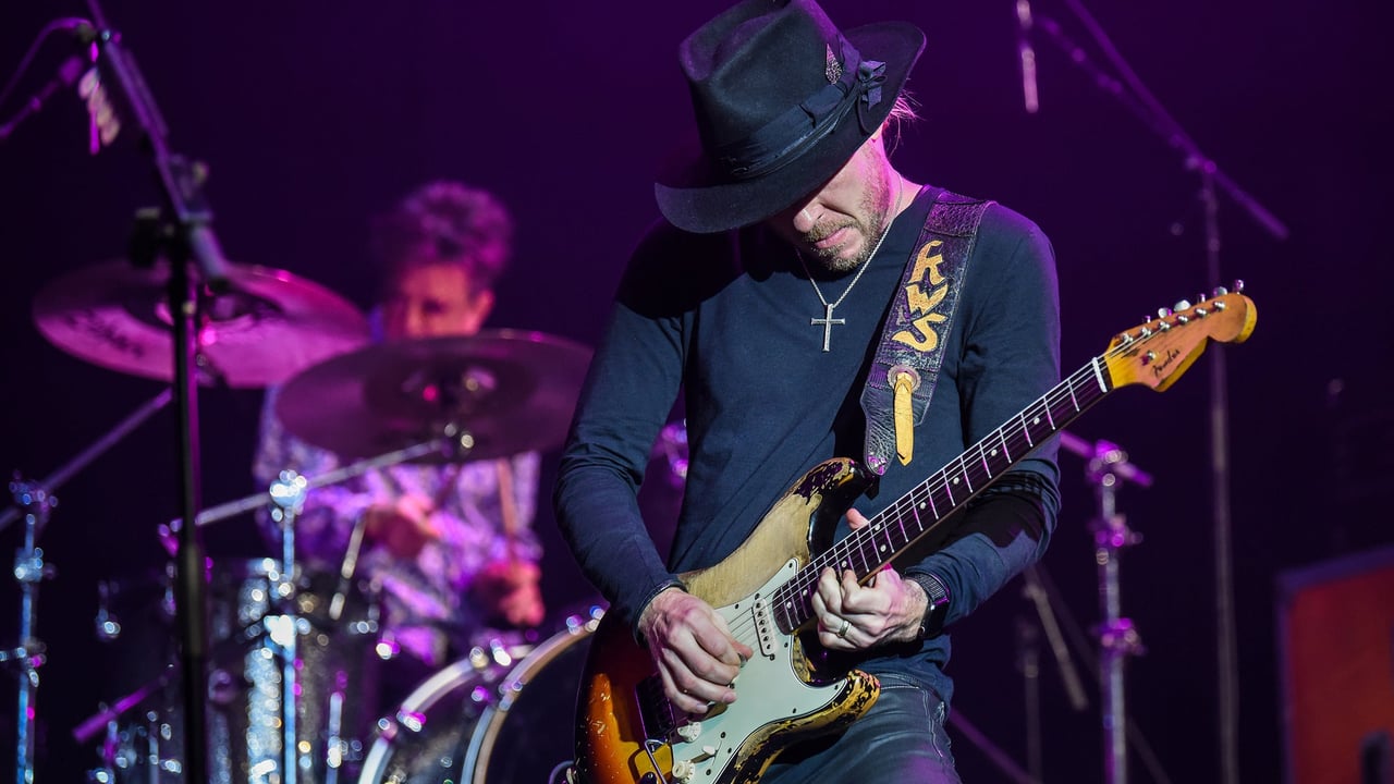 Kenny Wayne Shepherd