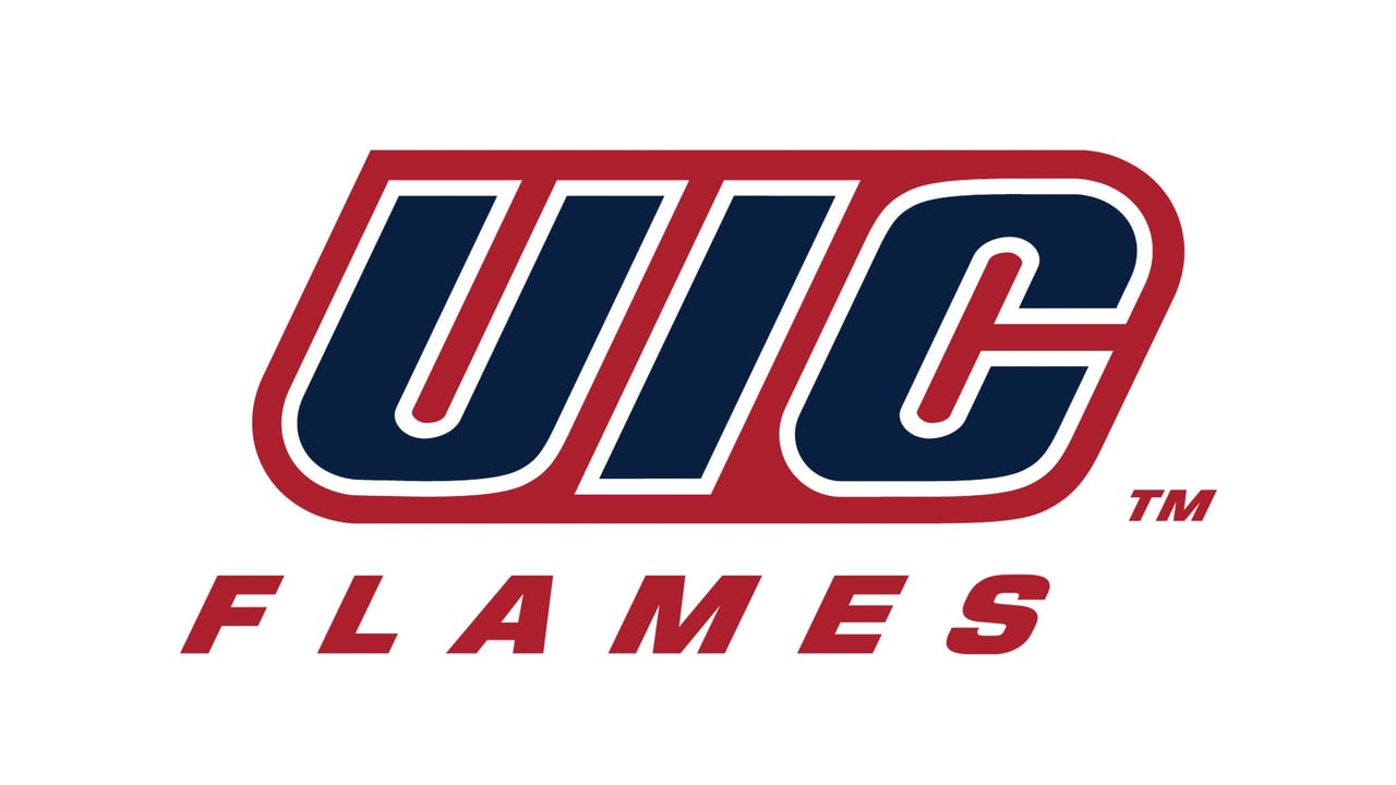 UIC Flames Mens Basketball