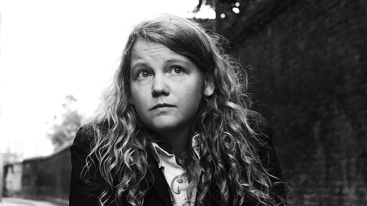 Kate Tempest