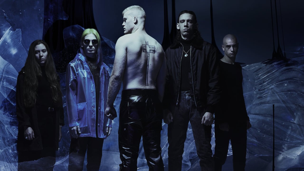 Code Orange Kids