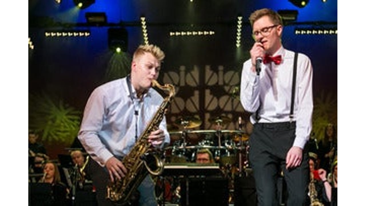 Big Band Bösel