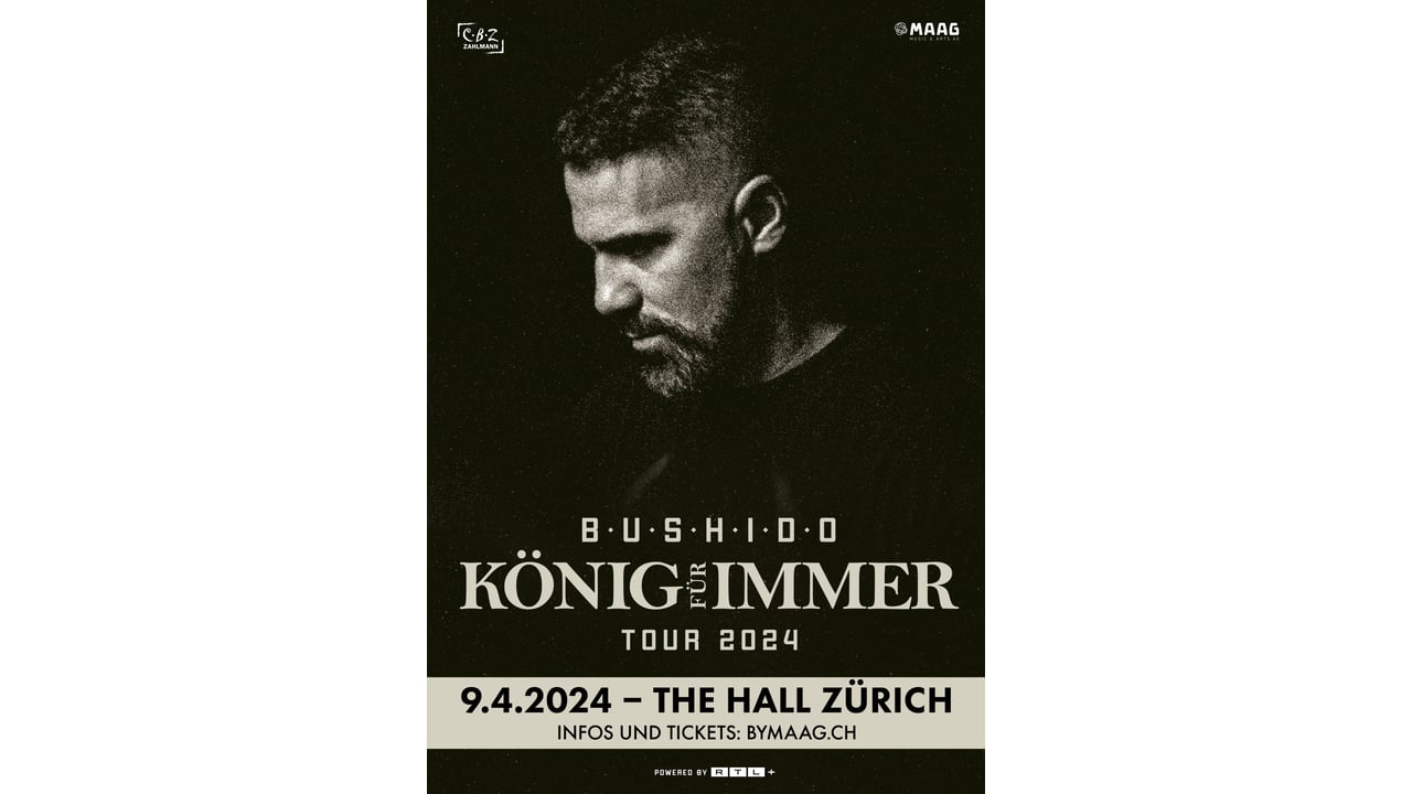 Bushido