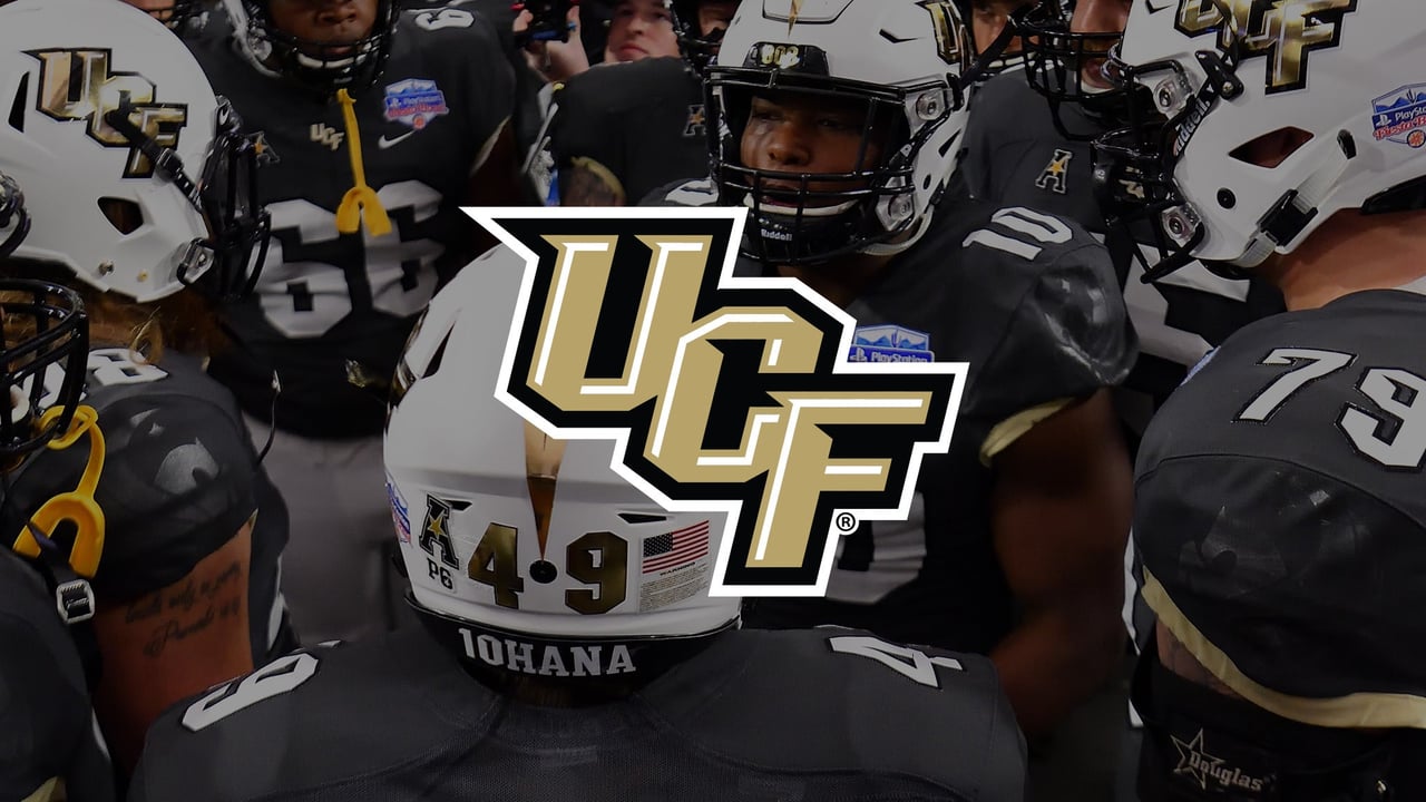 UCF Knights Football