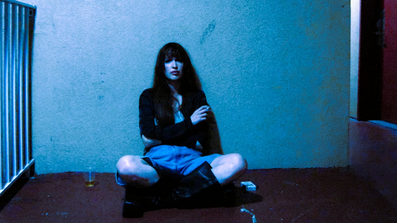 Marie Davidson