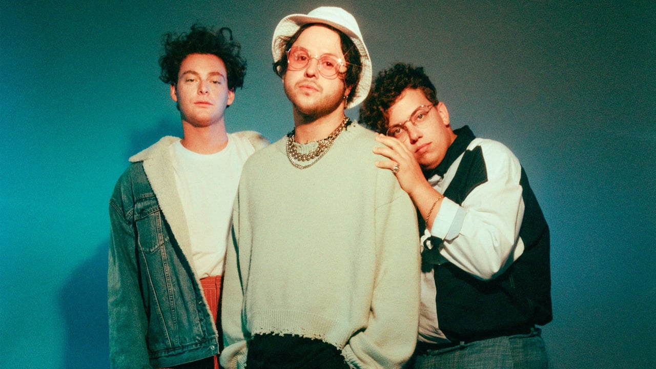 Lovelytheband