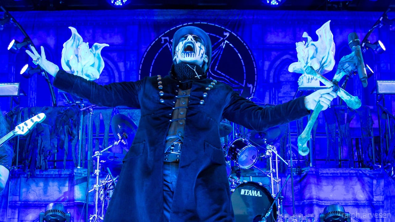 King Diamond