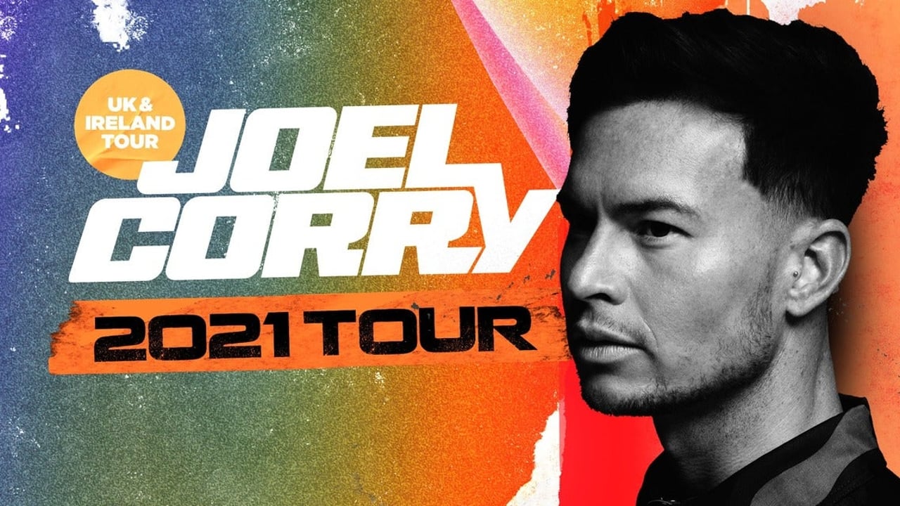 Joel Corry
