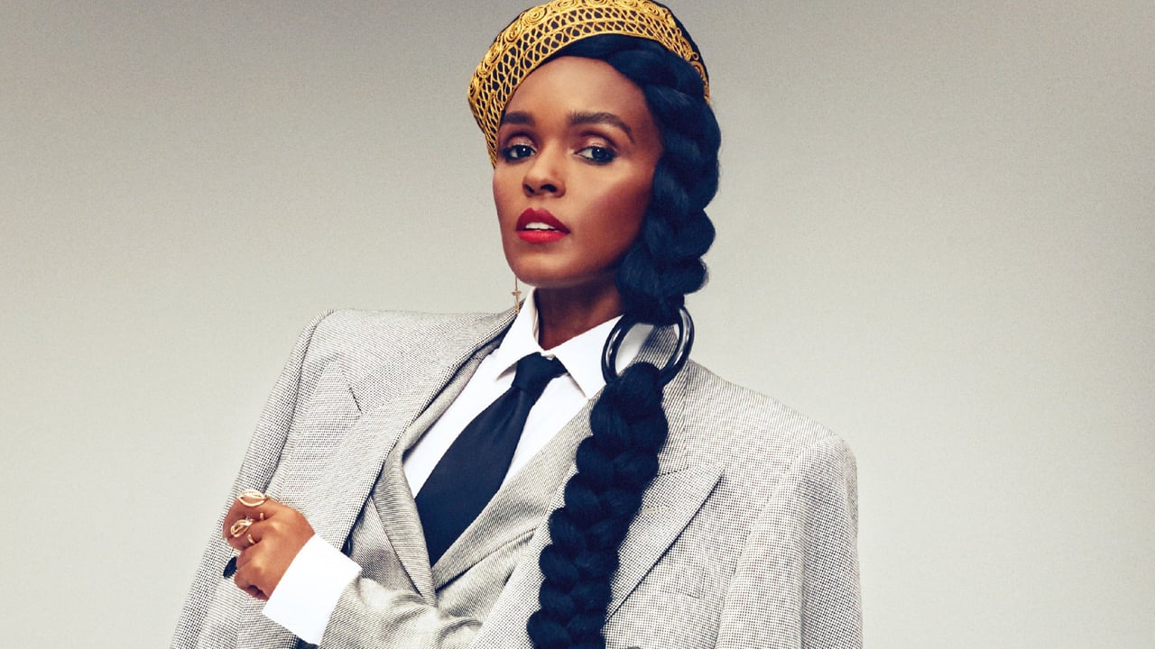 Janelle Monáe