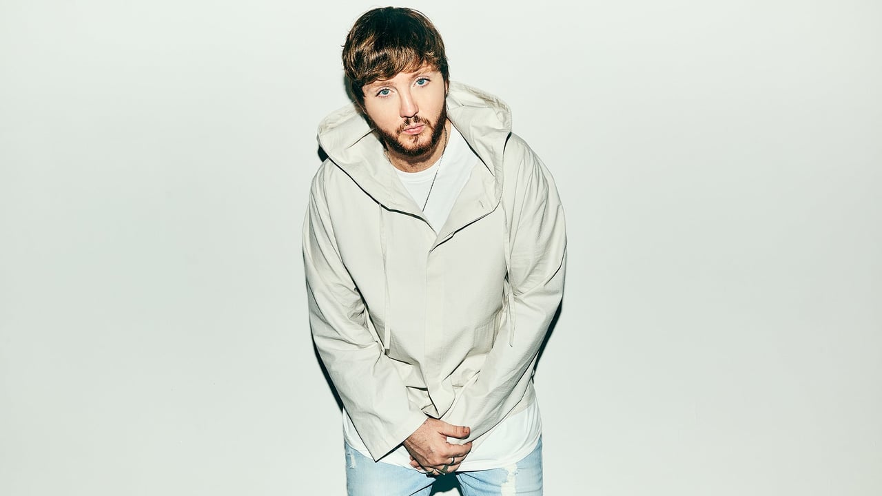 James Arthur