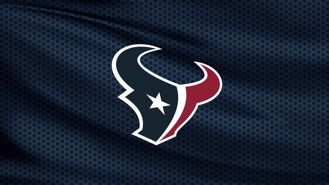 Texans