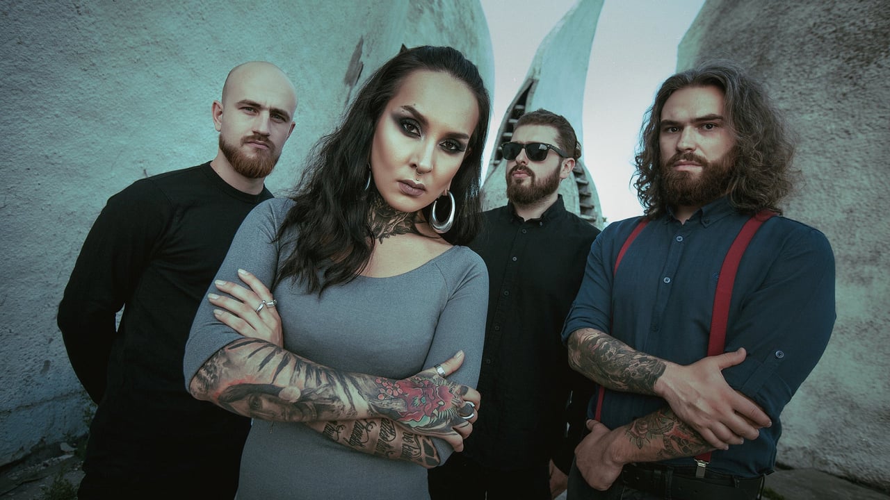 Jinjer
