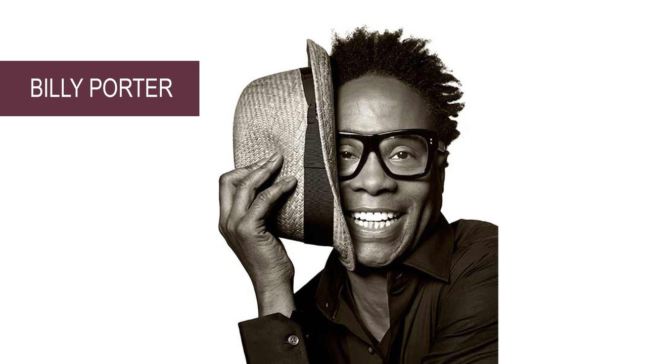 Billy Porter