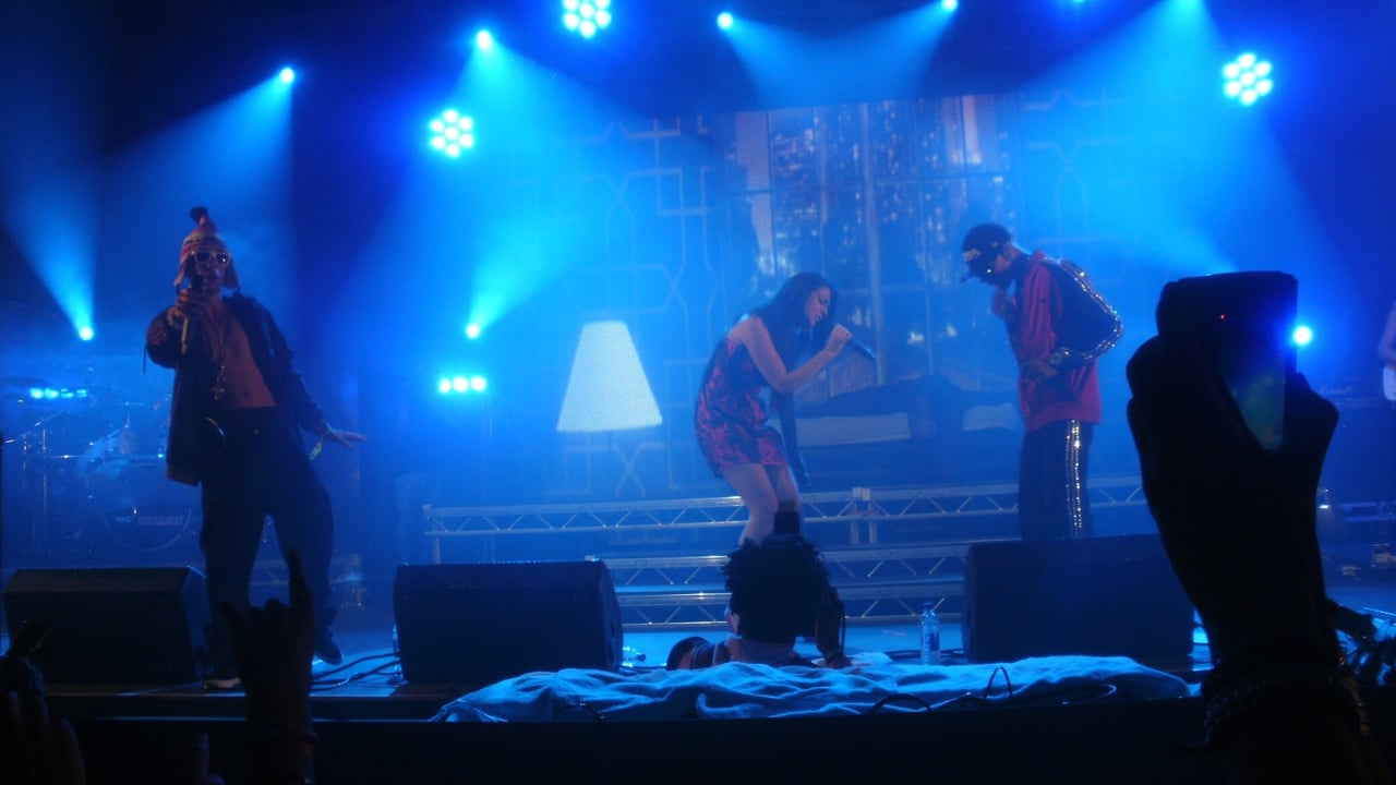 N-Dubz