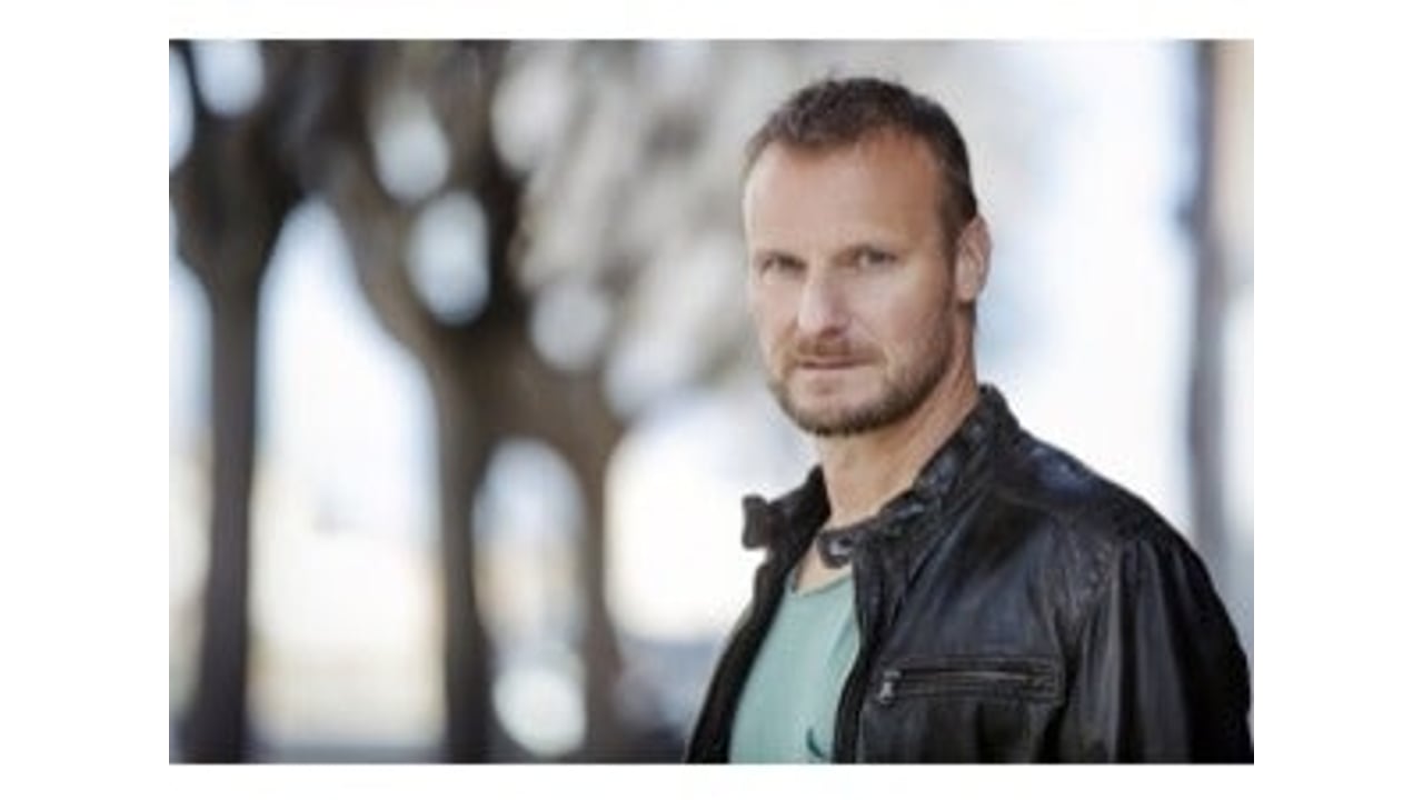 Stefan Andersson