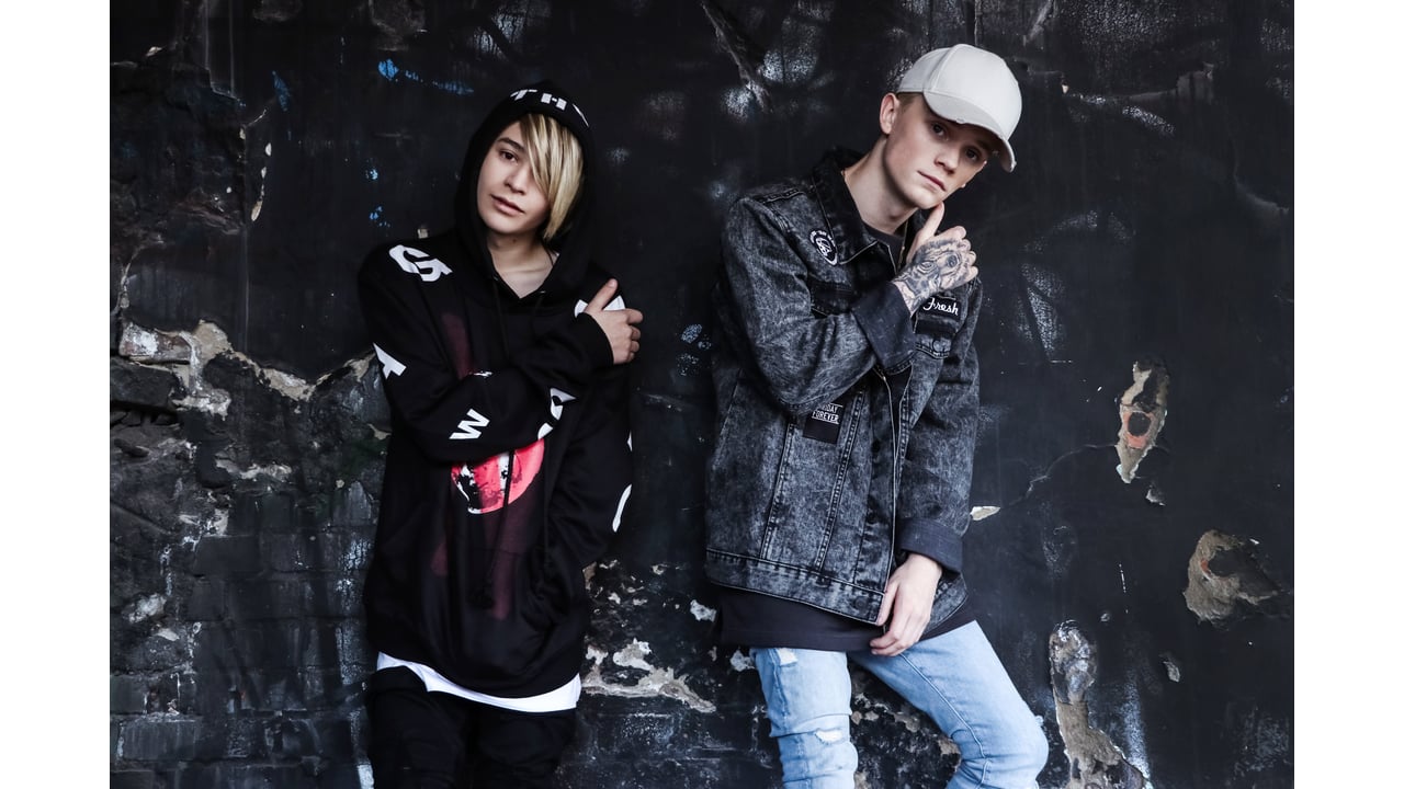 Bars and Melody