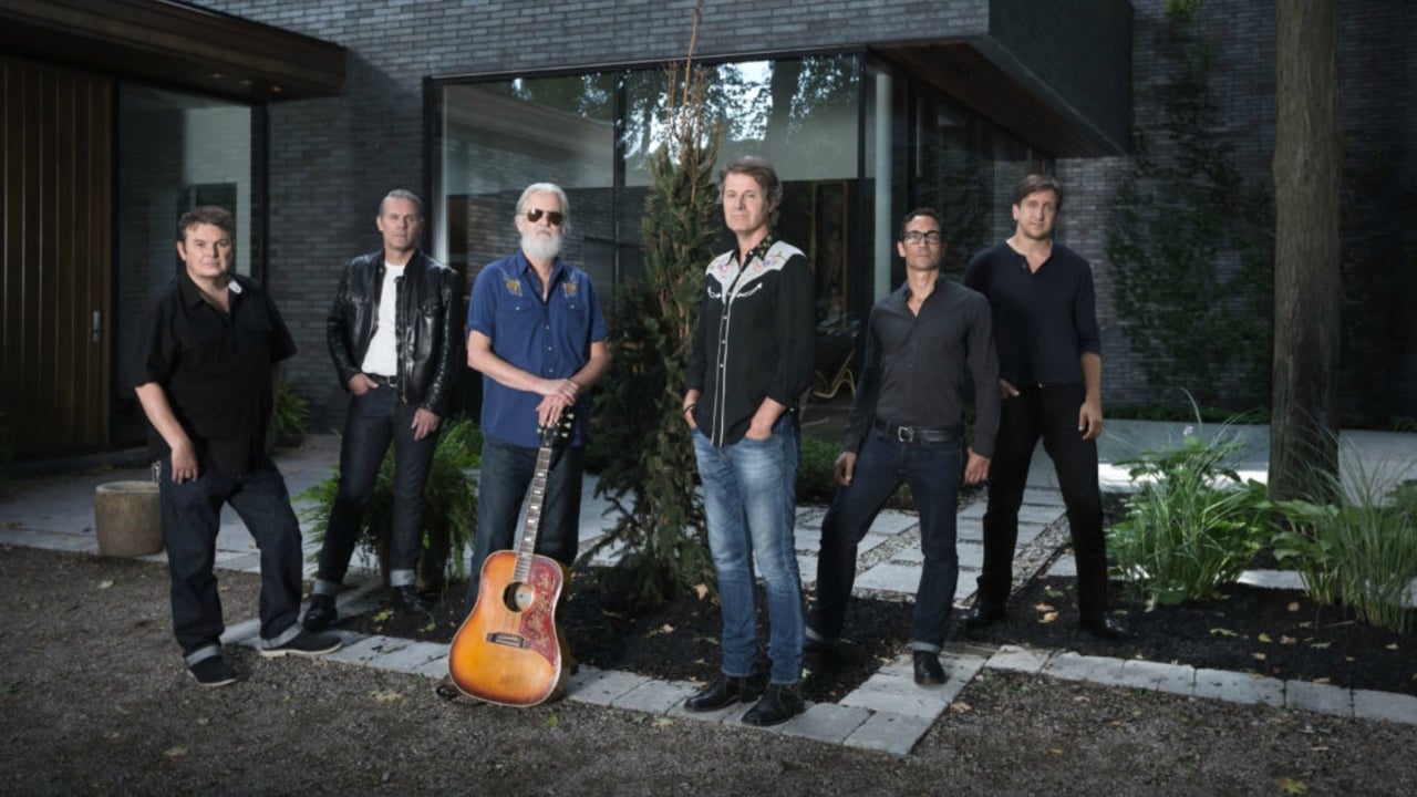 Blue Rodeo