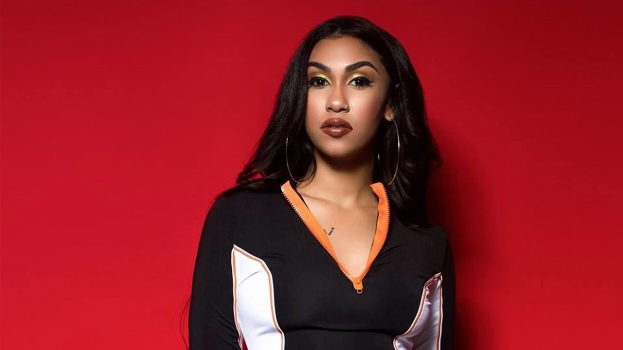 Queen Naija