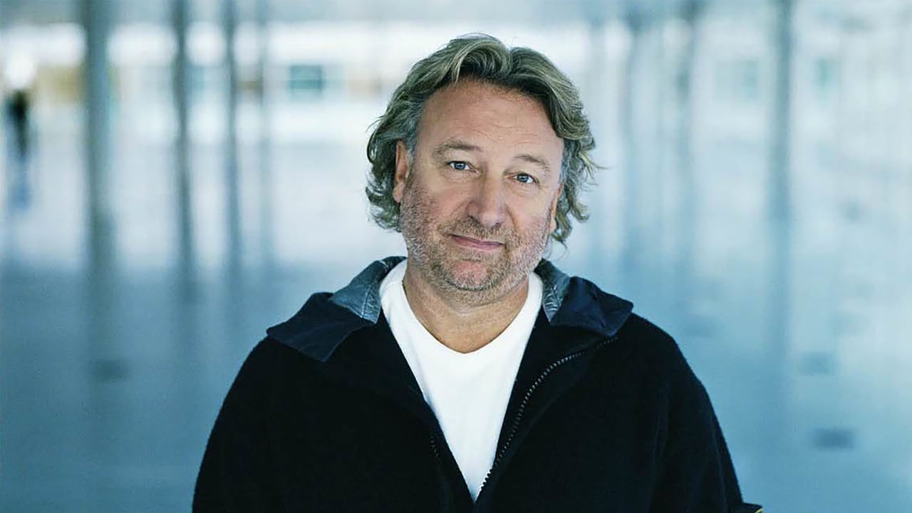 Peter Hook and the Light
