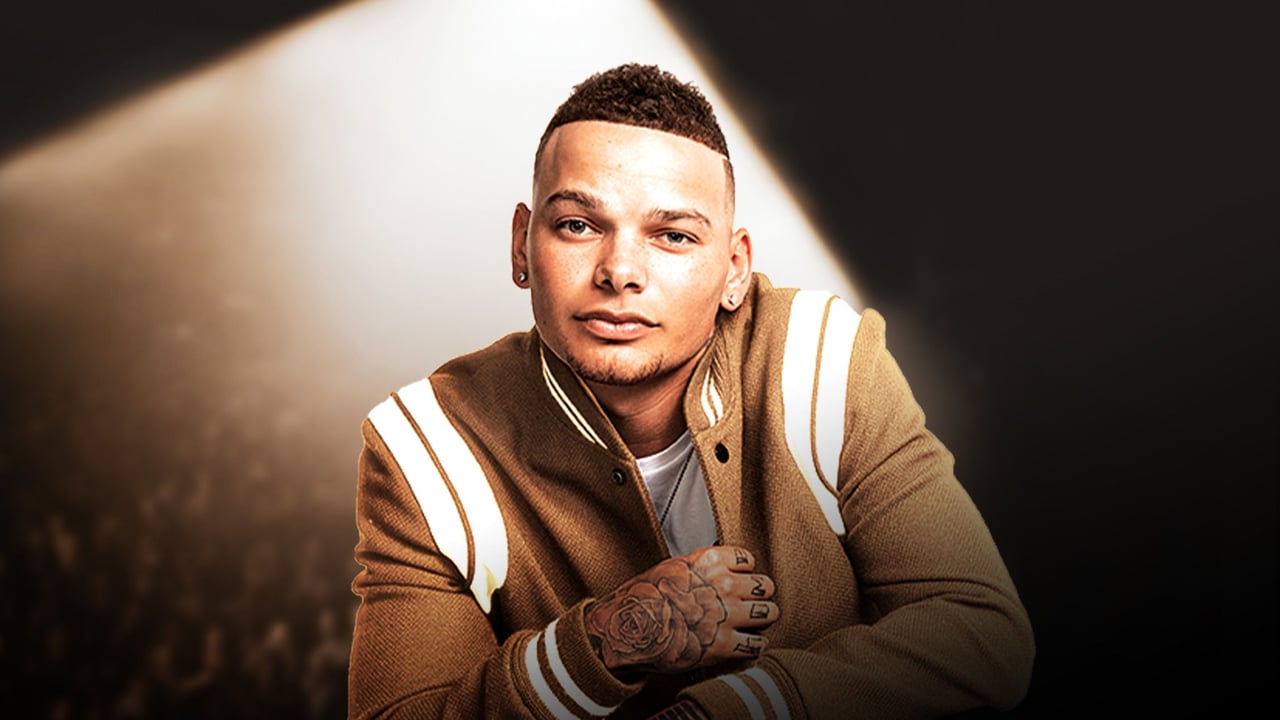 Kane Brown