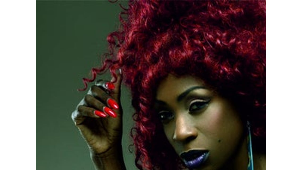 Heather Small