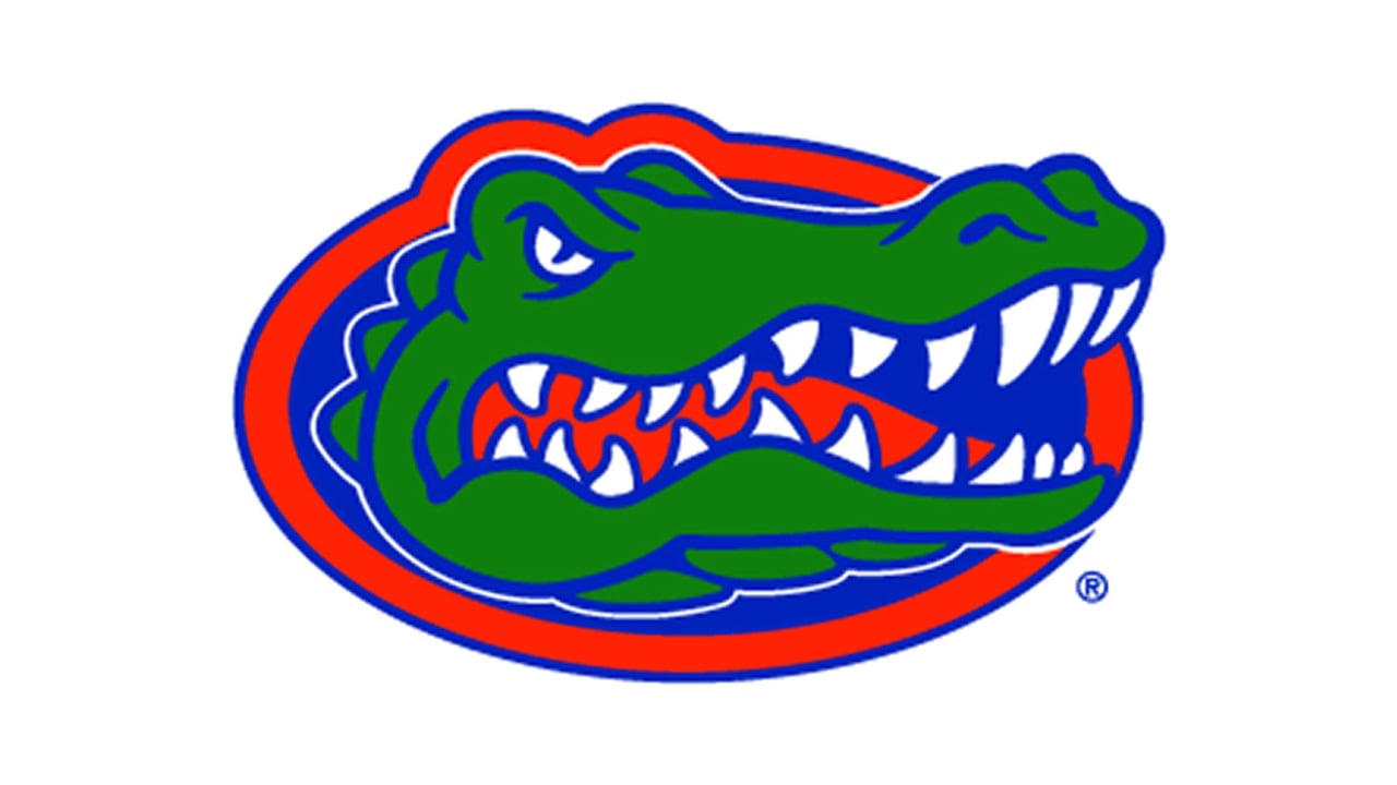 University of Florida Gators Football