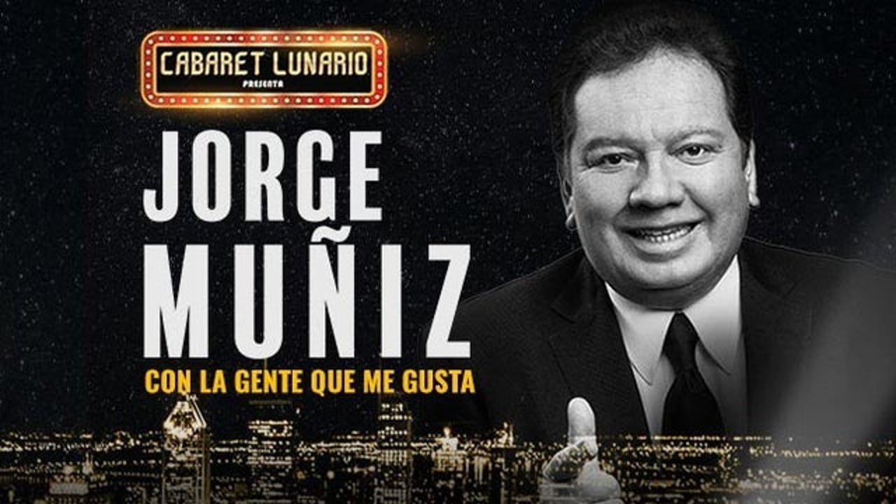 Jorge Muñiz