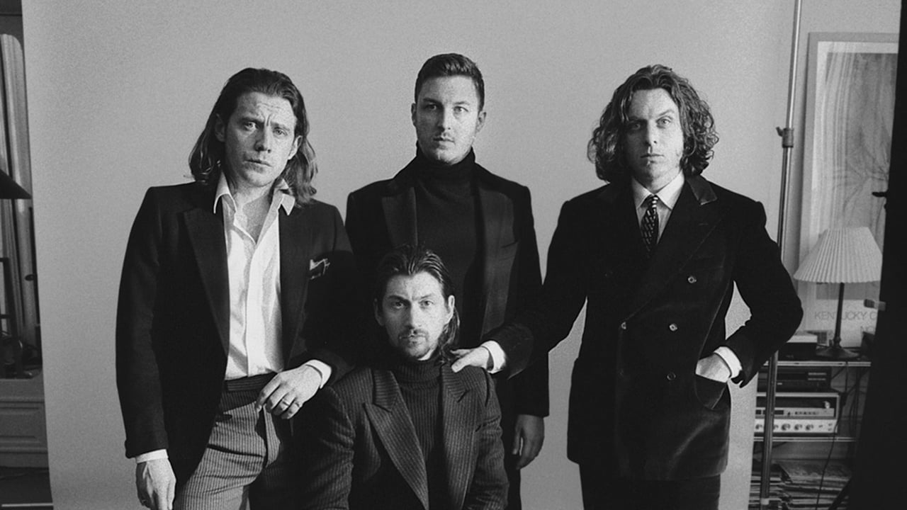 Arctic Monkeys